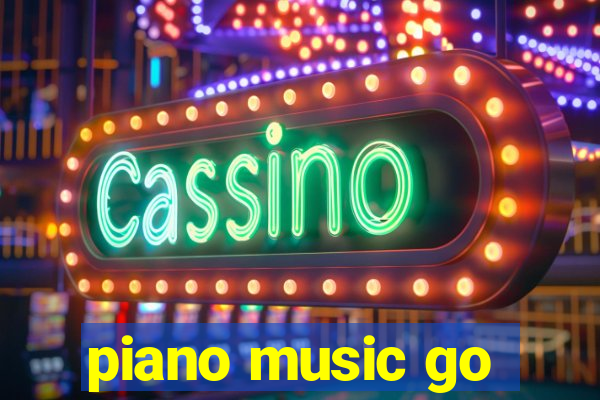 piano music go-jogos edm piano